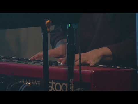 UNITED Zanurzeni 2025 | SESJA 1