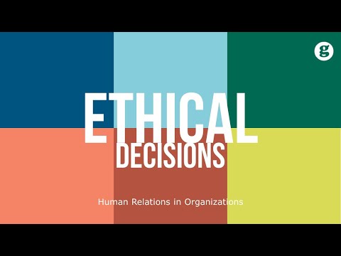 Human Relations Skills