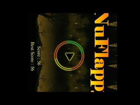 Nu Flappy Video