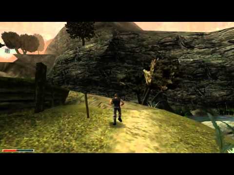 Zagrajmy w Gothic 1 odc #6 - Nowy Obóz [cz 1]