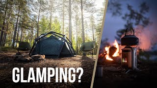 This is CAMPING 2021