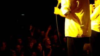 Gentleman&#39;s Dub Club &quot;Chronicles&quot; Hootnanny