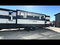 Check out this Video for a 2026 Forest River Cherokee Grey Wolf 29TE(Stock #X167704)  for sale by RV Dynasty. This unit is located in Bunker Hill, IN