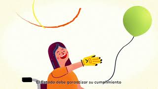 ¿QUÉ SON LOS DERECHOS HUMANOS?