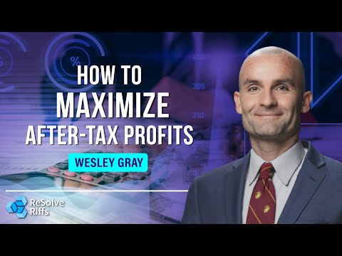 Tax Strategies: Navigating the Gray Areas | Community Health