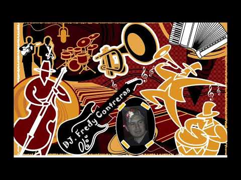 DJS SABROSO - WAYNE GORBEA - DJ. Fredy Contreras (HQ)