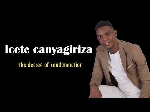 Floribert - Narahariwe  (Video Lyrics)