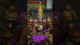 Download lagu Sri Perundevi thayar,Kanchipuram|Kanchi Sri Perundevi thayar Sukravaram purapaadu sevai #shorts mp3