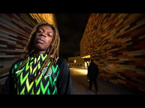 Roy Raheem - Easy Life (prod. OD)