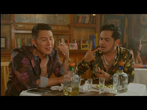 J Calderón, Josue Diaz - No Tienes Corazón (Video Oficial)
