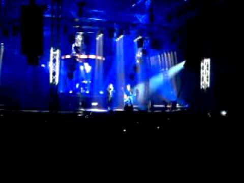 Kabát Turné- Jihlava (8.4 2011) - Kdeco nám zachutná