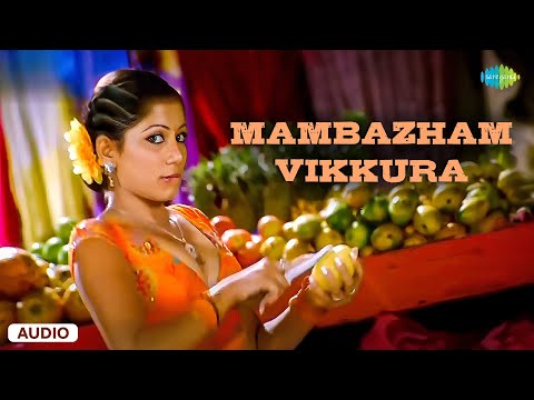 Mambazham Vikkura - Audio Song | Nenjirukkum Varai | Srikanth Deva | Tippu