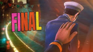 El FINAL de We Happy Few: They Came From Below 🤖⚡️🔫  ¿Qué pasará con Roger y James? ¡¡ SPOILER !!