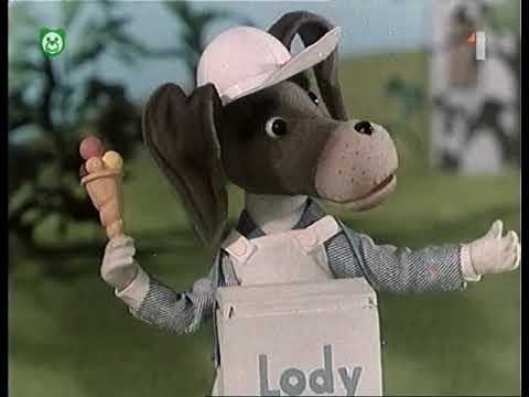 Veľké pranie | celá časť | MACKO UŠKO