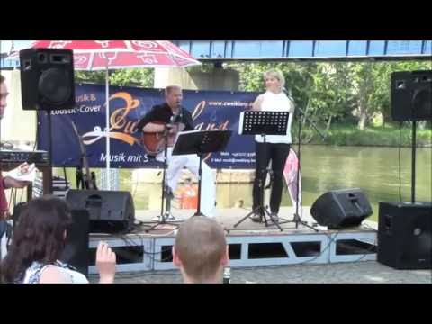 Reamonn - Supergirl (Cover Zweiklang)