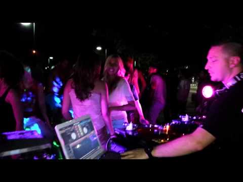 DJ Jarvicious video.
