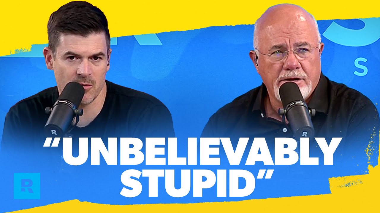 How Did You Not See How Unbelievably Stupid This Was?