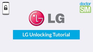 How to Unlock LG Phone
