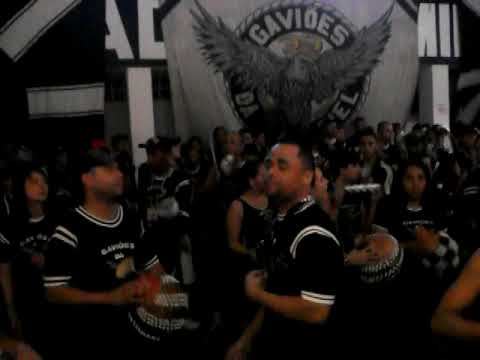 Gaviões da Fiel!!! Festa Piloto 2010!!