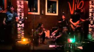 "One Hot Mess" Live at Vibe in Highland Park