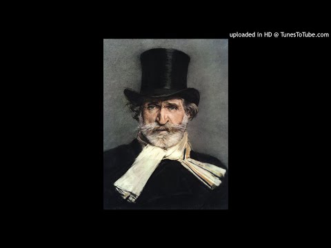 Giuseppe Verdi - Simon Boccanegra - II