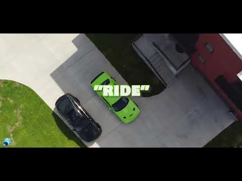 Li Sauce: Ride (trailer)