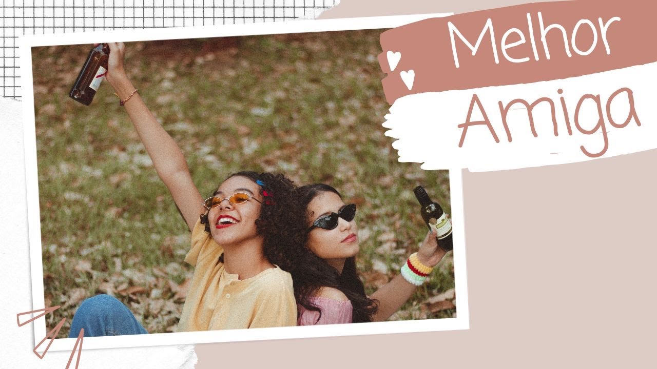 Mensagem Para Melhor Amiga | FRASES QUE MOTIVAM