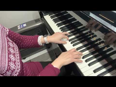 Wild Ride, from Keyboard Adventures Vol  II, No  46, by Daxbock, Haas, Schneider, Trzeja, Weindhandl