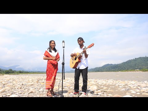 JUMANG | Bringer Lucas ft. Jeniffer Sangma | New Garo Song |2021.