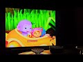 Team Umizoomi Helped Purple Monkey To Get Past The Tiger Forest