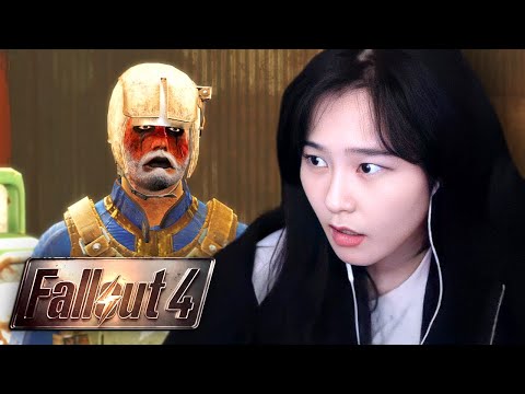 39daph Plays Fallout 4 - Part 6