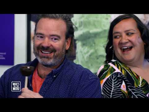 What's on the Menu | Handel's Homemade Ice Cream