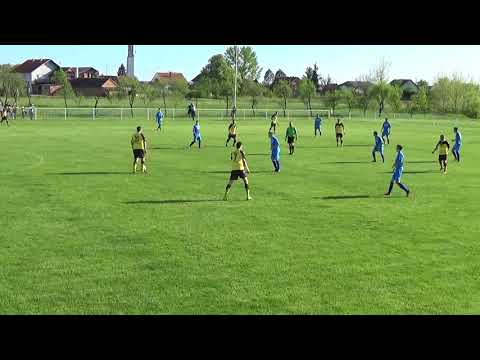 NK"Vihor" Jelisavac - NK"Višnjevac" Višnjevac 4:0