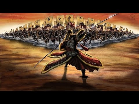 The Imjin War East Asia's First World War Part 1