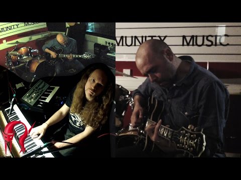 Thumbnail for Spring Equinox Improvisation a with Sam Johnson by Sam Johnson