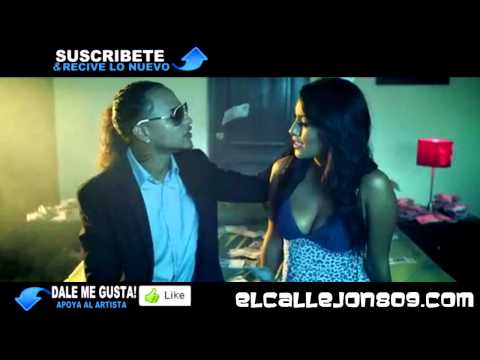 Mozart La Para ft Melymel - Un Chace mas Remix [NEW SOUND 2013]