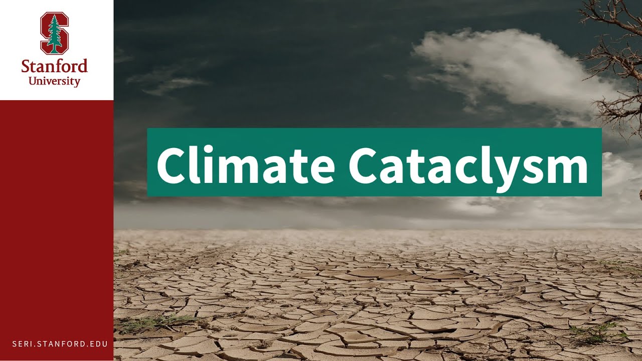 Climate Cataclysm: Global Systemic Risk Scenario 2075