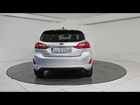 Ford Fiesta 1.0 EcoBoost Titanium - Image 2