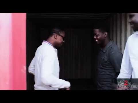 Supa Ced - HA2N records - Guess What's Comin Soon ?