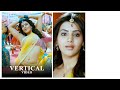 Samantha Ruth Prabhu Kurrayeedu Vertikales Video Ramayya Vasthavayya Infos Schauspieler