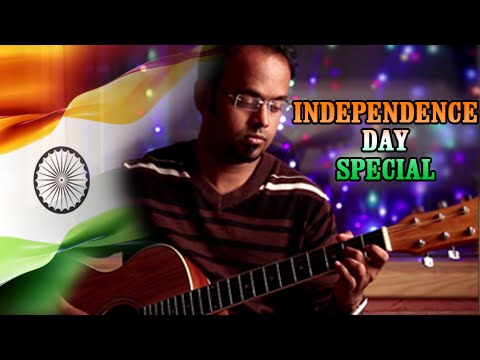 parshuram S Vande Mataram By Parsuram - Produced by Rajshri Entertainment Pvt.Ltd