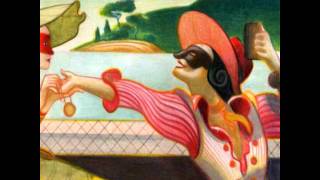 Better get hit in your soul - Charles Mingus