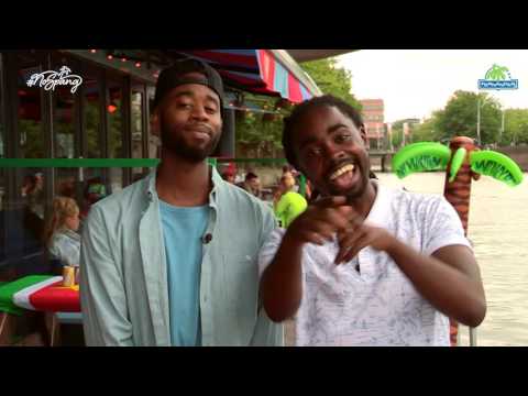 [TEASER] #NOSPANG 2.0 – LOBI MET SANNY VERHOEVEN