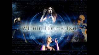 Within Temptation - Destroyed (with Lyrics)