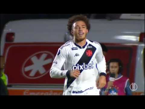 GOLAÇO FIGUEIREDO (MAIS UM!) Vasco x Novorizontino | 08/10