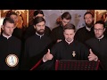 CANONUL INVIERII Ehul I ANASTASIOS
