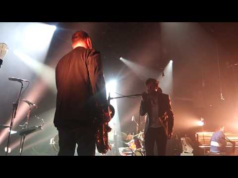 Hugh Coltman - Old Black Magic (Bataclan Who's Happy? album launch)