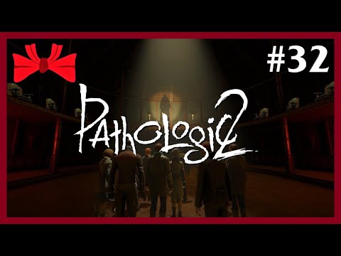 Pathologic 2 | Plague Whisperer (32) - Blind Let's Play [Gameplay] [Playthrough]