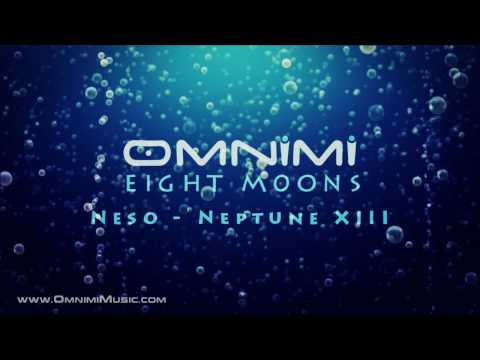 Omnimi: Neso - Neptune XIII (Album: Eight Moons)