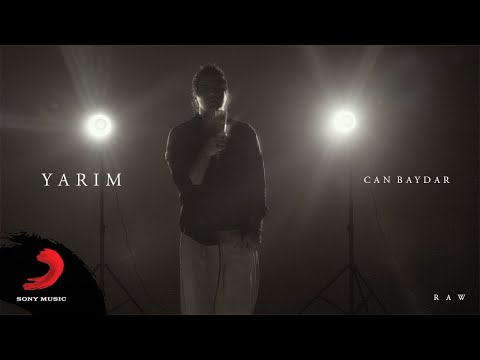 Can Baydar and Sony Music Türkiye